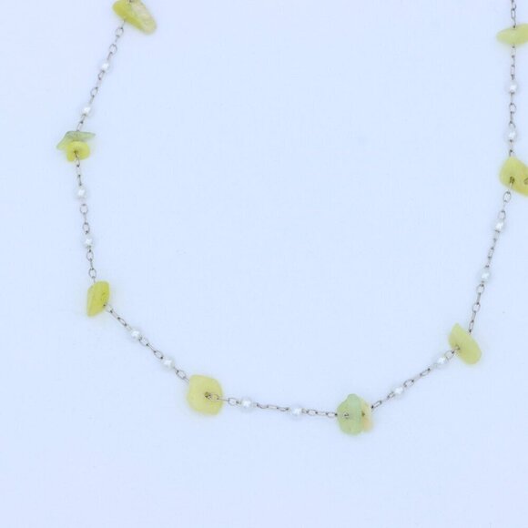 Delicate & Modern Necklace Chain – Perfect for Girls & Women, DYC1759 - Picture 1 of 15